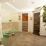 埃德威斯酒店&费瑞纳公寓式酒店 4* 维林根