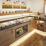 埃德威斯酒店&费瑞纳公寓式酒店