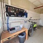 埃德威斯酒店&费瑞纳公寓式酒店 4* 维林根