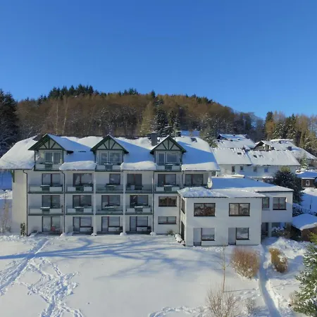 Hotel Hotel&ferienappartements Edelweiss