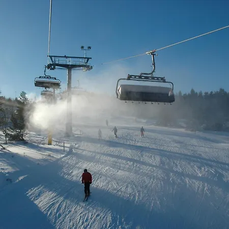 & Edelweiss 4* Willingen (Upland)