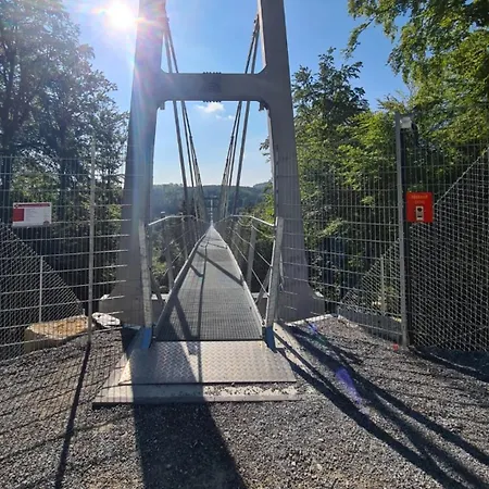 Hotel & Edelweiss Willingen (Upland)