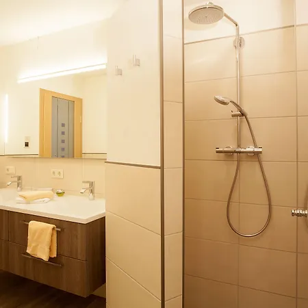 & Edelweiss Hotel 4*