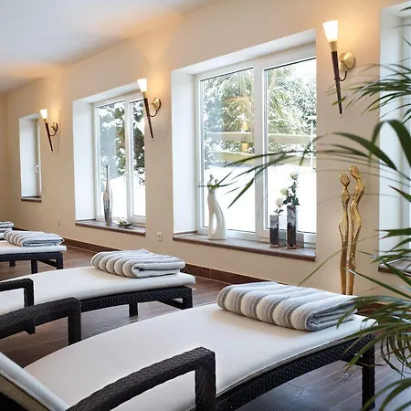 & Edelweiss Willingen (Upland)