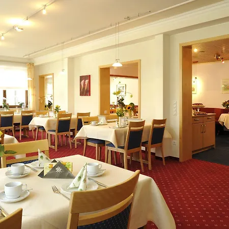 & Edelweiss Hotel Willingen (Upland)