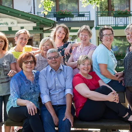 & Edelweiss Hotel 4*