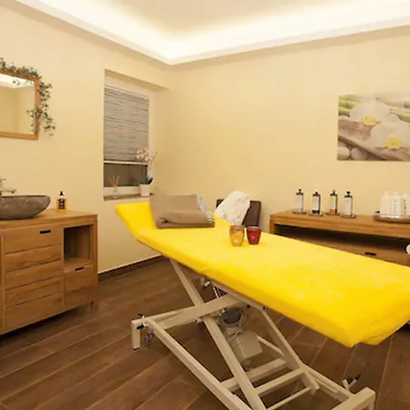 Hotel & Edelweiss Willingen (Upland)