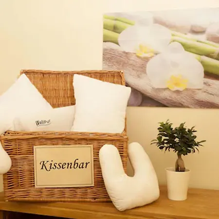 & Edelweiss Otel