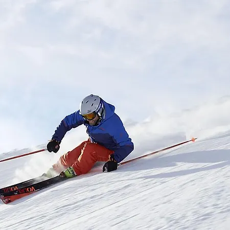 & Edelweiss Hotel 4*