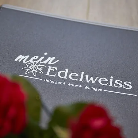 & Edelweiss Hotel 4*
