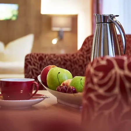 & Edelweiss 4* Willingen (Upland)