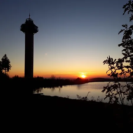 & Edelweiss Willingen (Upland)