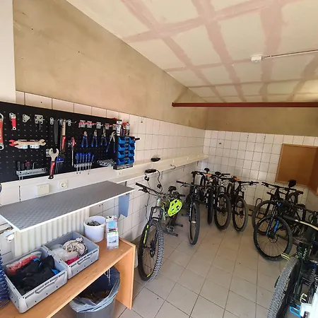 Hotel & Edelweiss Willingen (Upland)