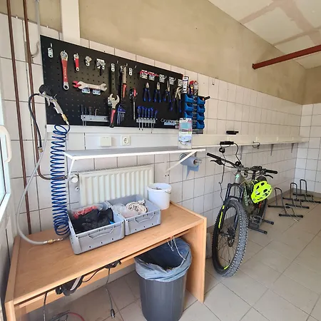 & Edelweiss 4* Willingen (Upland)