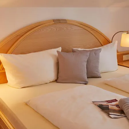 Hotel & Edelweiss Willingen (Upland)
