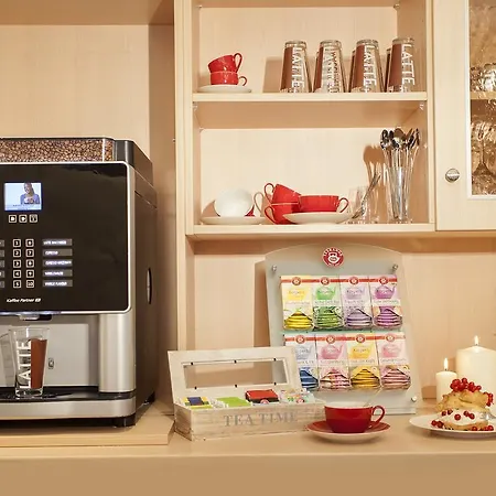 Hotel & Edelweiss Willingen (Upland)