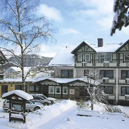 Hotel & Edelweiss 4*