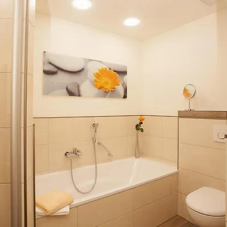 & Edelweiss 4* Willingen (Upland)