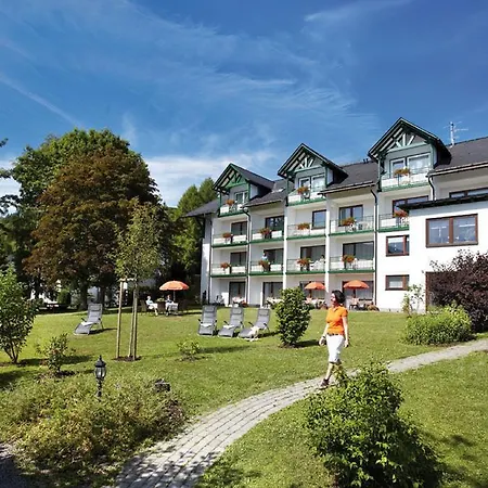 & Edelweiss Willingen (Upland)