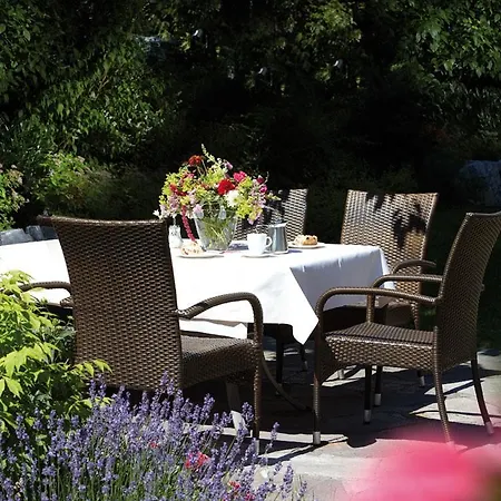 Hotel & Edelweiss 4*