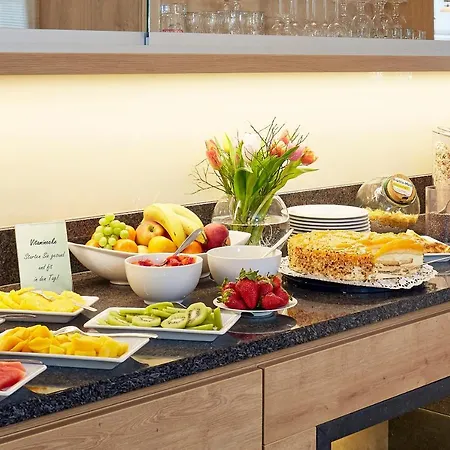 & Edelweiss Willingen (Upland)