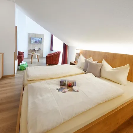 & Edelweiss 4* Willingen (Upland)