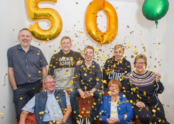 Hotel & Ferienappartements Edelweiss 4*