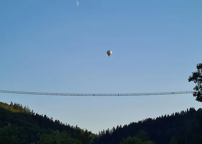 Hotel&ferienappartements Edelweiss 4*