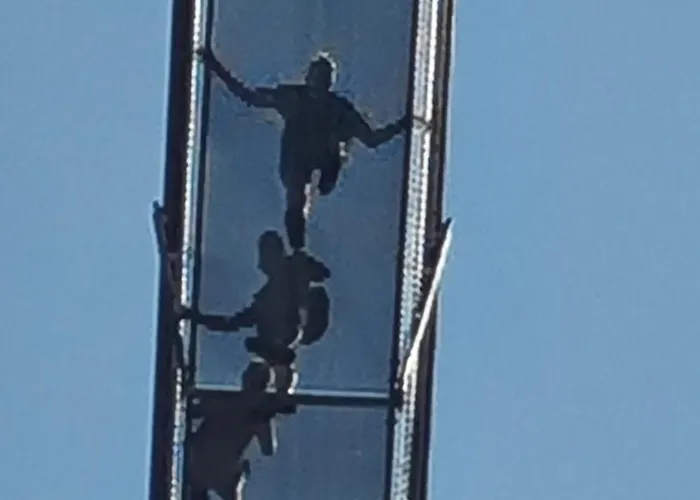 Hotel&ferienappartements Edelweiss