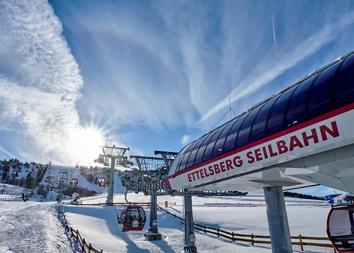 Hotel&ferienappartements Edelweiss Hotel 4*