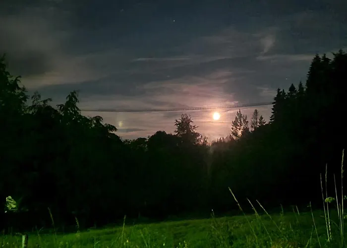 & Ferienappartements Edelweiss 4*