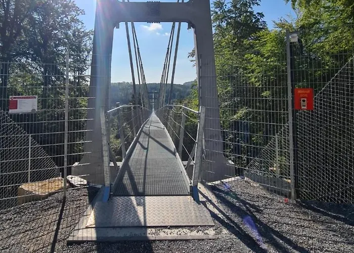 Hotel Hotel&ferienappartements Edelweiss Willingen (Upland)