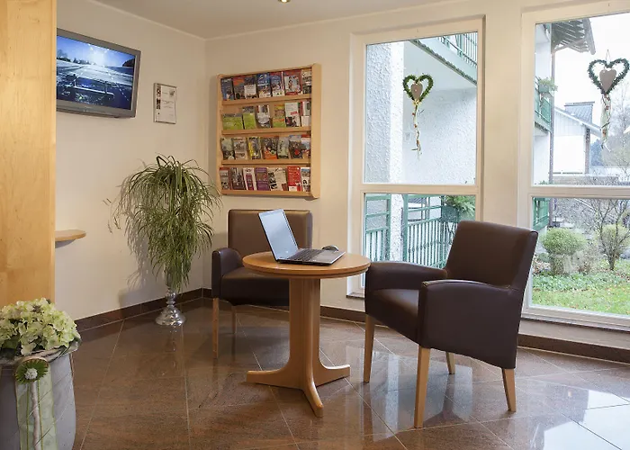 Hotel&ferienappartements Edelweiss Hotel 4*