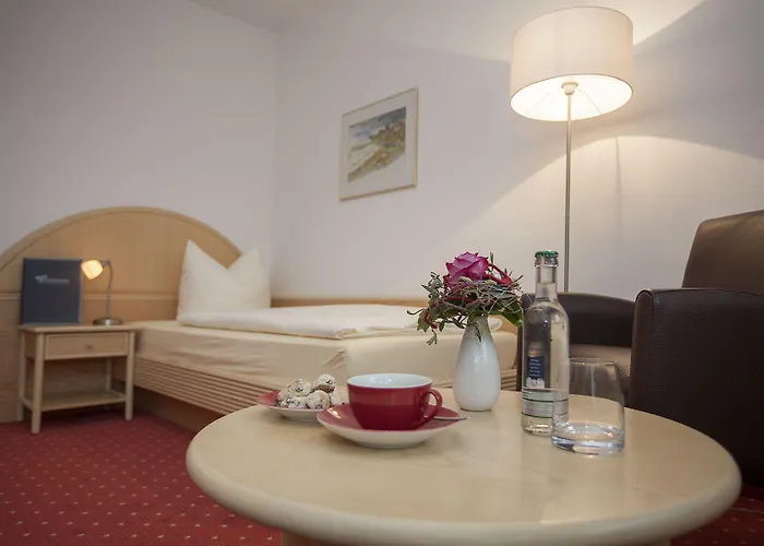 Hotel&ferienappartements Edelweiss 4*