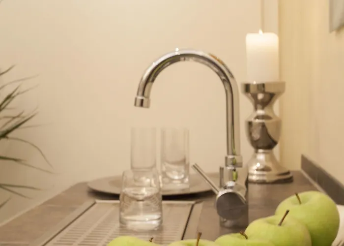 Hotel Hotel&ferienappartements Edelweiss Willingen (Upland)