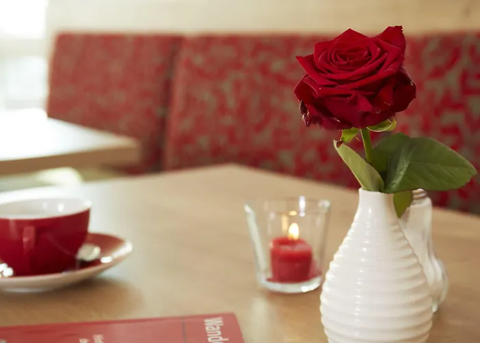 Hotel&ferienappartements Edelweiss Hotel 4*