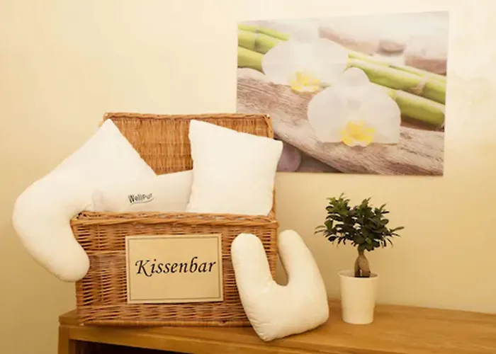 & Ferienappartements Edelweiss Hotel