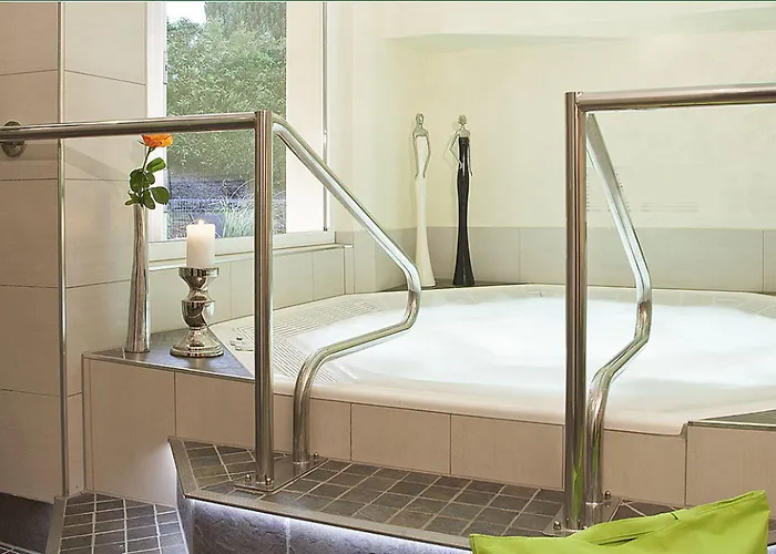 Hotel Hotel&ferienappartements Edelweiss 4*