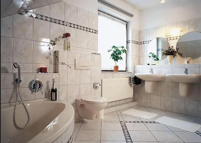 Hotel&ferienappartements Edelweiss 4*