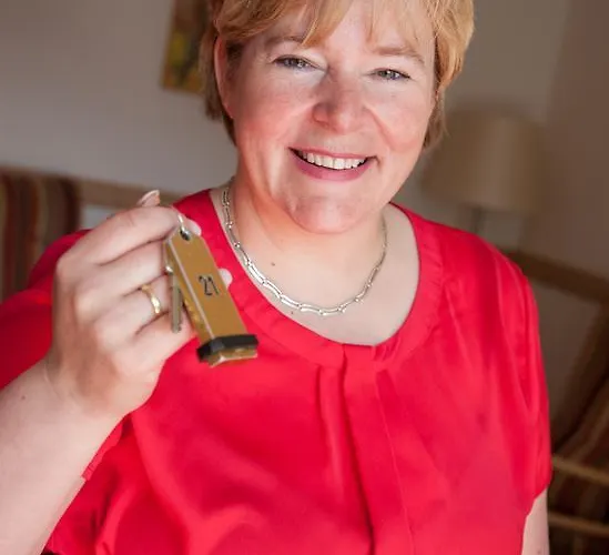 Hotel & Ferienappartements Edelweiss Willingen (Upland)