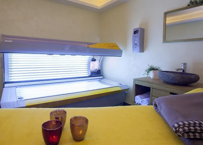 & Ferienappartements Edelweiss Willingen (Upland)