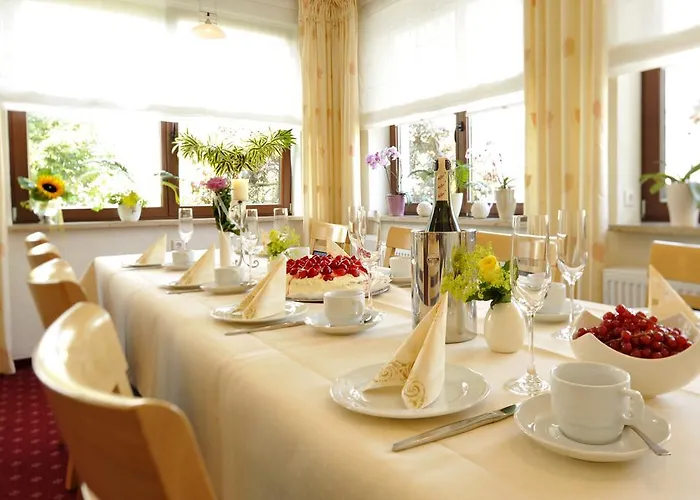 Hotel Hotel&ferienappartements Edelweiss Willingen (Upland)