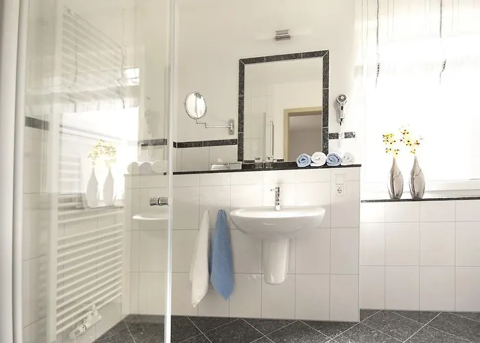 Hotel & Ferienappartements Edelweiss