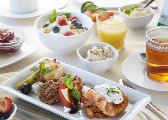 & Ferienappartements Edelweiss