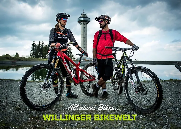 Hotel & Ferienappartements Edelweiss 4*