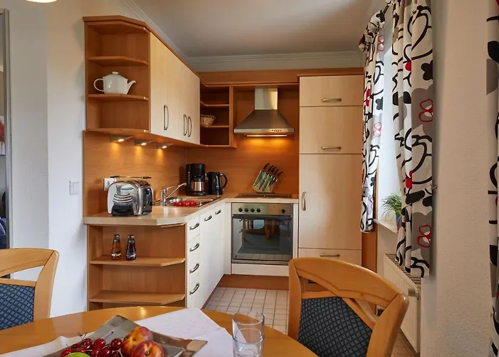 Hotel Hotel&ferienappartements Edelweiss